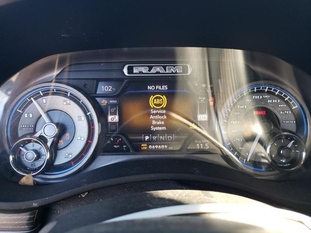 2020 RAM 3500 LIMITED 3C63R3PLXLG221617