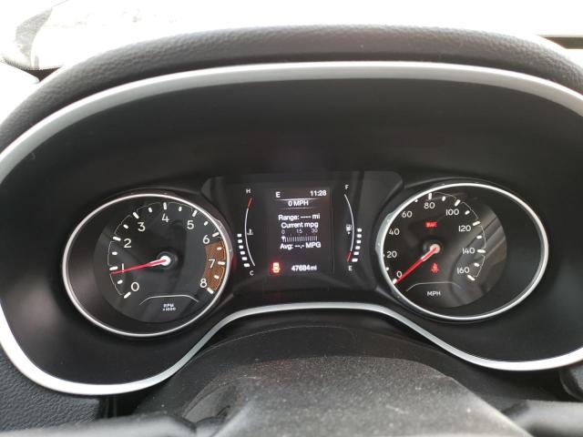 2017 JEEP COMPASS SP 3C4NJCAB6HT669215