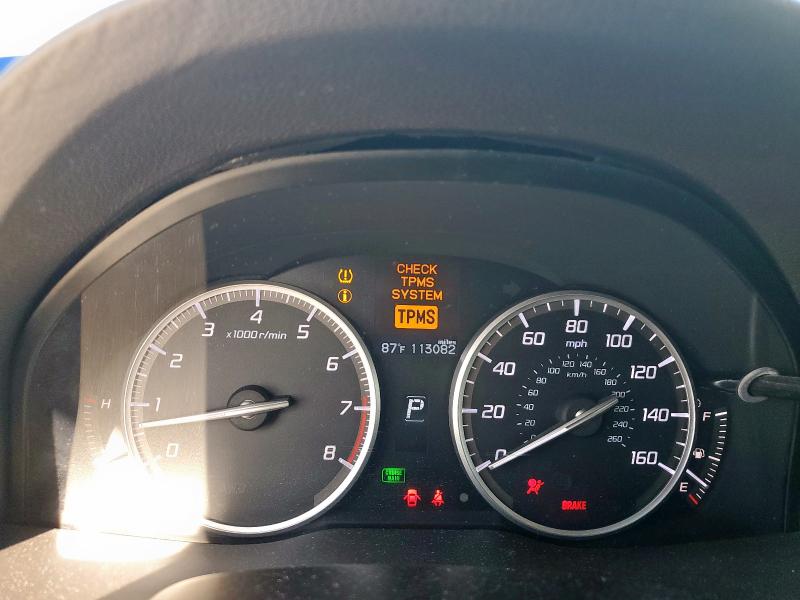 2015 ACURA RDX 5J8TB3H31FL004090