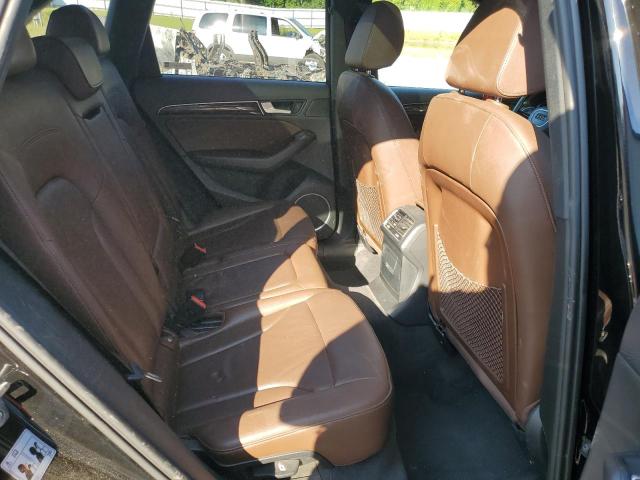 2015 AUDI Q5 PREMIUM WA1LFAFP9FA095032