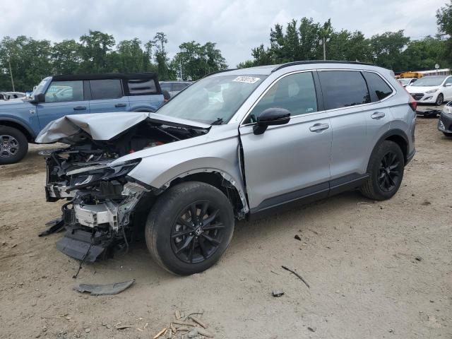 HONDA CR-V SPORT