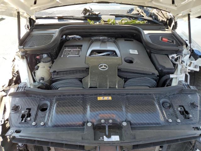 2021 MERCEDES-BENZ GLE COUPE - 4JGFD8KB7MA385256