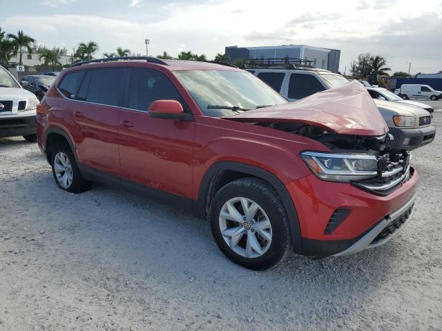 2023 VOLKSWAGEN ATLAS SE 1V2WP2CA0PC529123