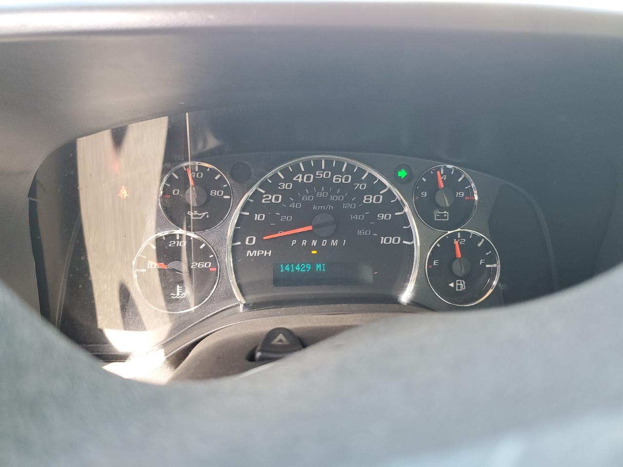 CHEVROLET EXPRESS G3500