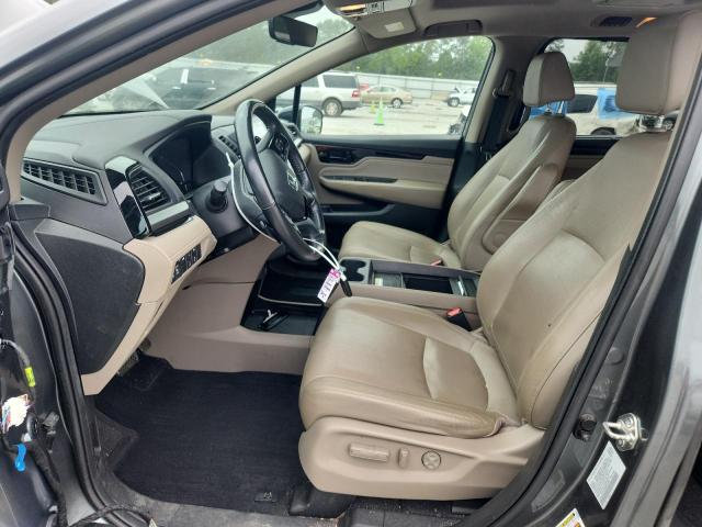 2019 HONDA ODYSSEY EL 5FNRL6H90KB049398