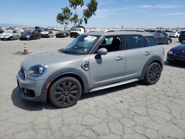Global Auto Auctions: 2019 MINI COOPER S COUNTRYMAN
