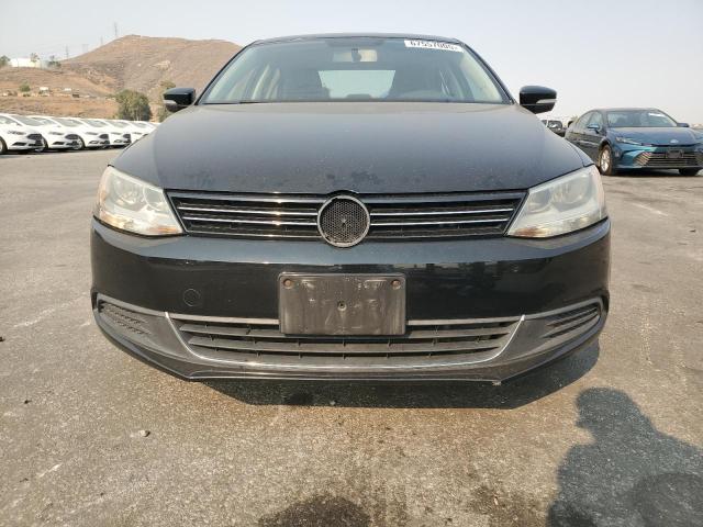 2014 VOLKSWAGEN JETTA SE - 3VWD17AJ0EM331550