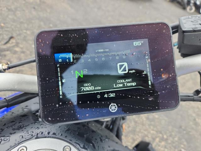 2024 YAMAHA MT07 JYARM32E7RA010436