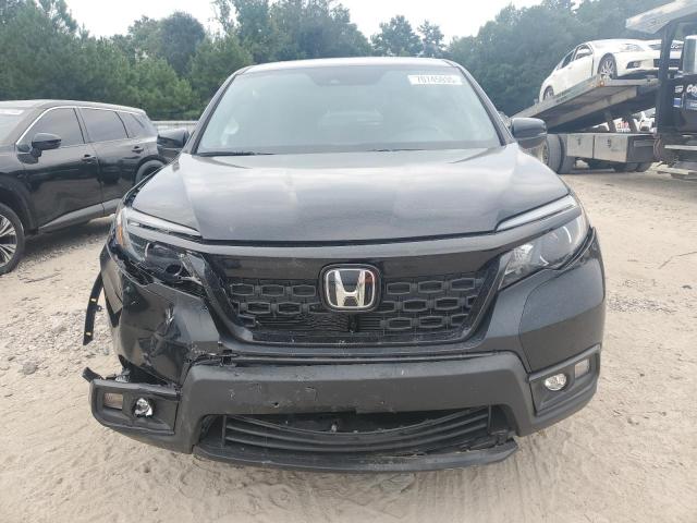 2020 HONDA PASSPORT E - 5FNYF7H54LB000258