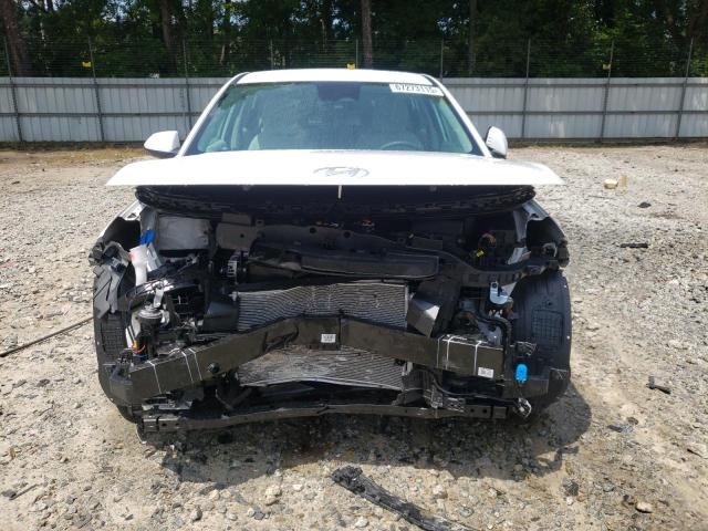 2025 HYUNDAI KONA SE KM8HA3AB5SU234479