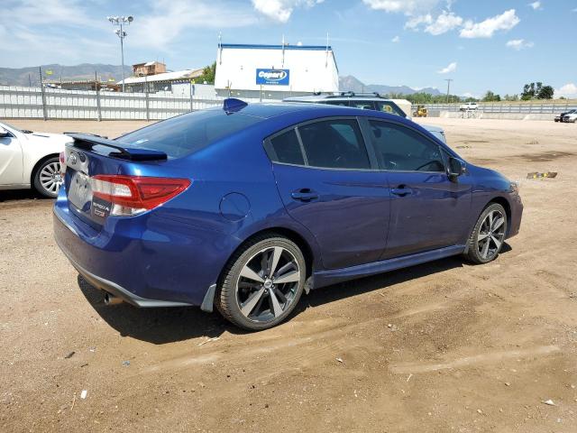 2017 SUBARU IMPREZA SPORT 4S3GKAK66H1621927