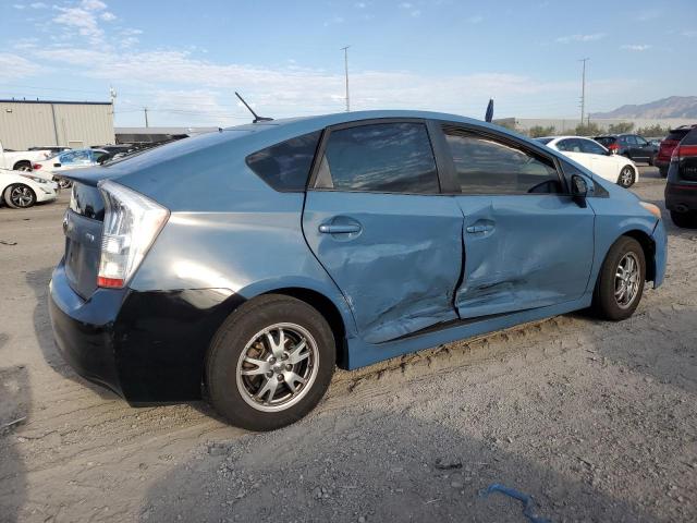 2011 TOYOTA PRIUS - JTDKN3DU3B0267452