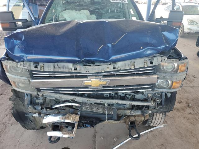 2017 CHEVROLET SILVERADO - 1GC2KUEG0HZ151797