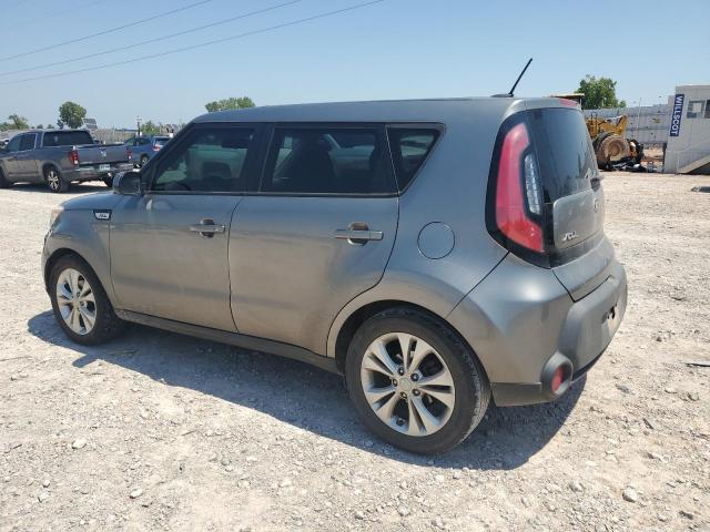 2015 KIA SOUL + - KNDJP3A51F7171805