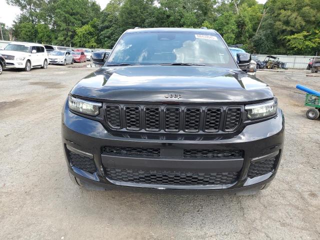 2025 JEEP GRAND CHER 1C4RJKBG3S8660273