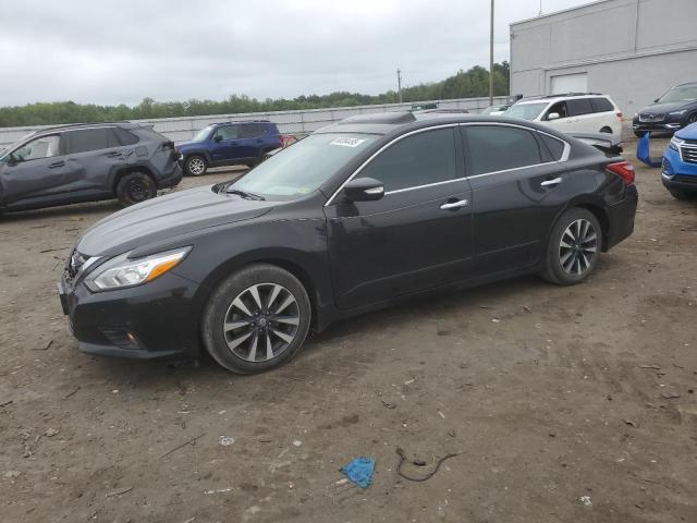 2016 NISSAN ALTIMA 2.5 - 1N4AL3AP1GC128657
