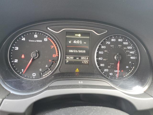 2015 AUDI A3 PREMIUM WAUEFGFF4F1130307
