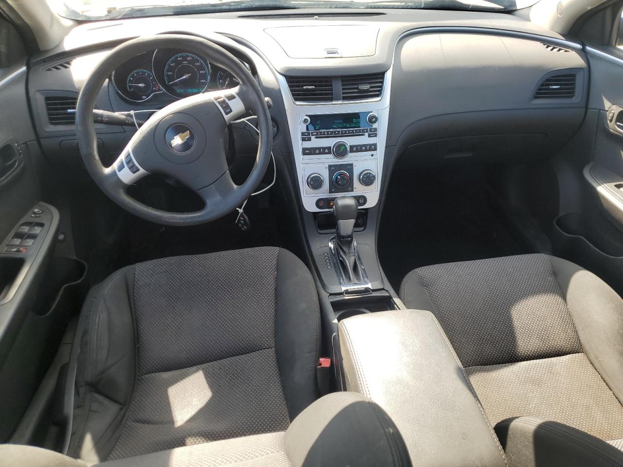 CHEVROLET MALIBU 1LT