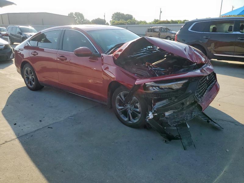 2024 HONDA ACCORD HYB 1HGCY2F65RA029032