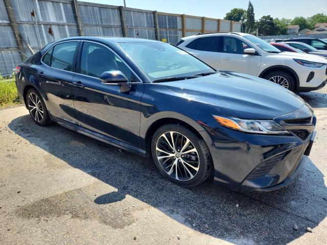 2020 TOYOTA CAMRY SE 4T1M11AK8LU991025