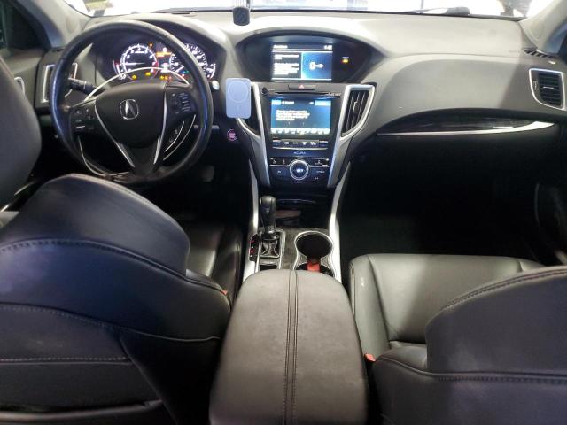 2018 ACURA TLX 19UUB1F38JA005074