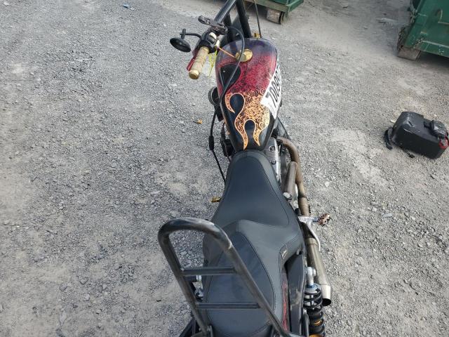 2009 HARLEY-DAVIDSON XL1200 N 1HD1CZ3179K433884