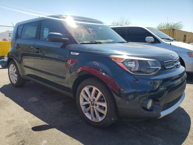 2017 KIA SOUL + - KNDJP3A5XH7480336