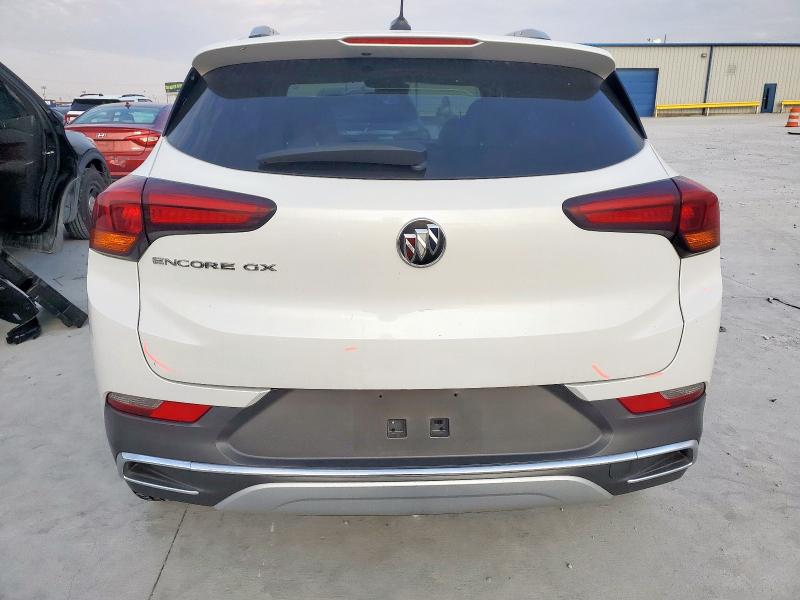 2020 BUICK ENCORE GX KL4MMFS25LB125831