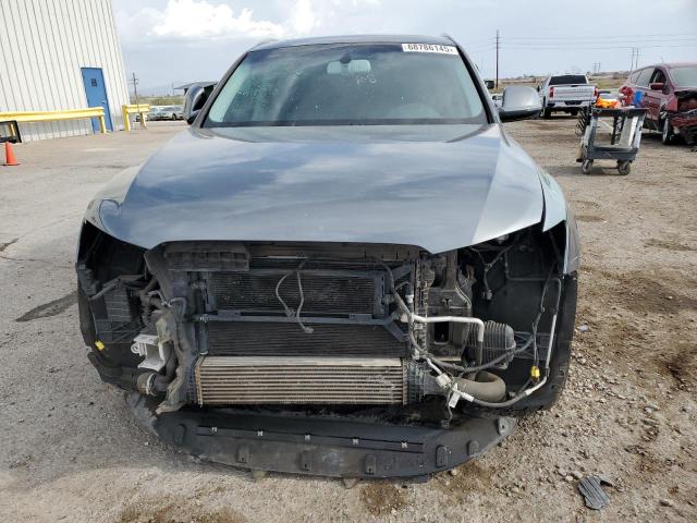 2015 AUDI Q5 PREMIUM WA1C8AFP4FA054611