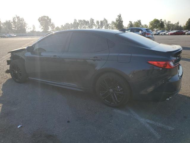 2025 TOYOTA CAMRY XSE 4T1DAACK4SU120022