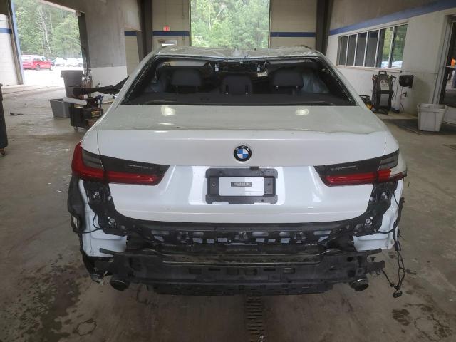 2020 BMW 330XI - 3MW5R7J08L8B40923