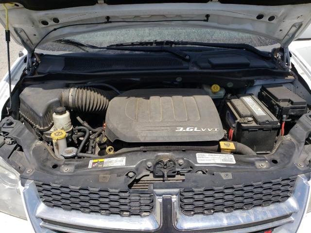 2015 DODGE GRAND CARA - 2C4RDGCG6FR733777