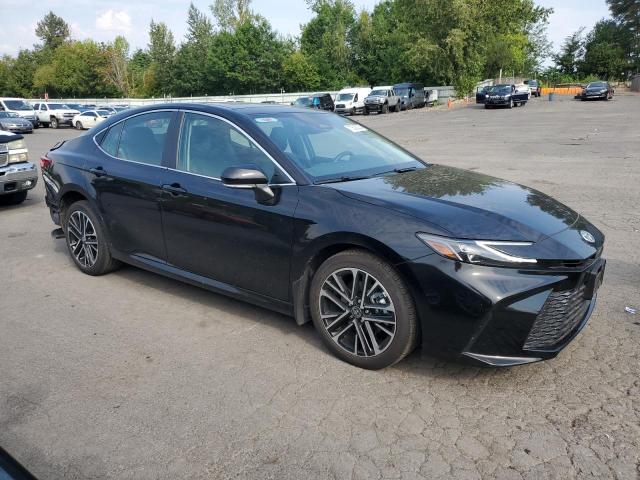 2025 TOYOTA CAMRY XSE - 4T1DBADK3SU518544