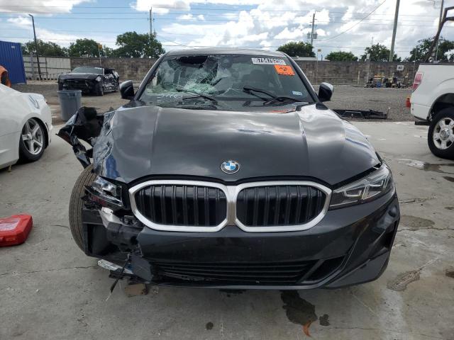 2025 BMW 330I 3MW69CW0XS8F33116