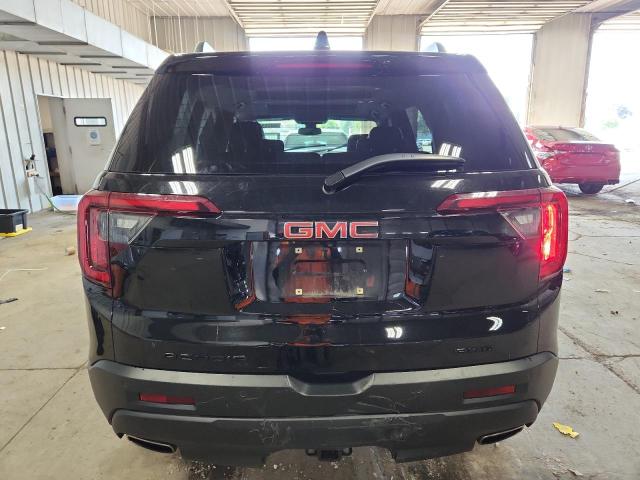 2023 GMC ACADIA SLT 1GKKNUL44PZ137954