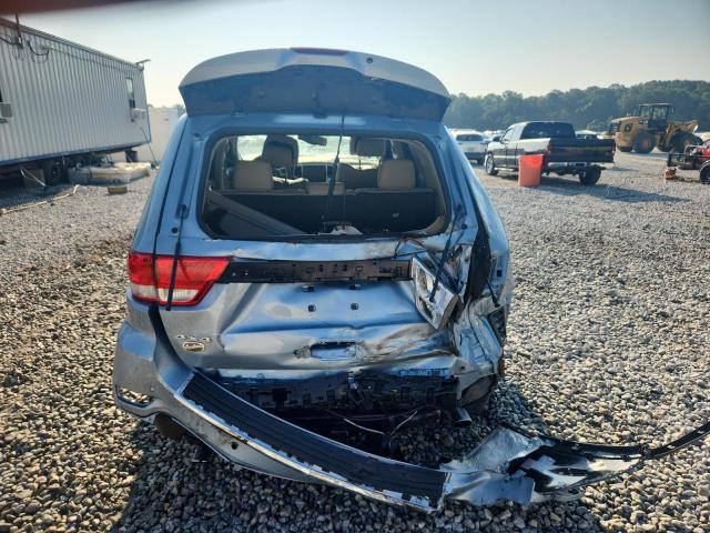 2013 JEEP GRAND CHER - 1C4RJFCT2DC537065