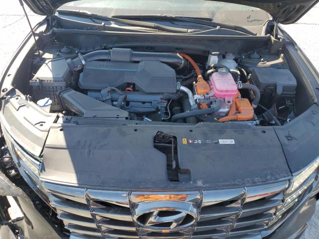 2024 HYUNDAI TUCSON LIM KM8JECD14RU238297