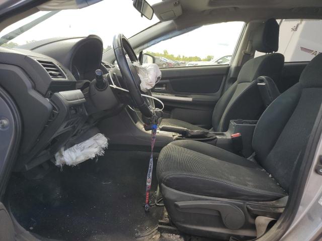 2015 SUBARU XV CROSSTR - JF2GPADC4F8224713
