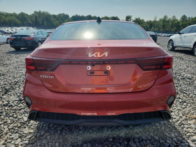 2023 KIA FORTE LX 3KPF24AD3PE551246