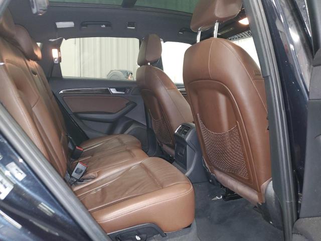 2013 AUDI Q5 PREMIUM - WA1CFAFP2DA078683