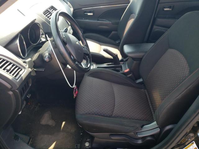 2019 MITSUBISHI OUTLANDER JA4AP3AU1KU014269