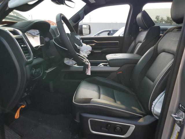 2025 RAM 1500 LARAM 1C6SRFJP9SN620601
