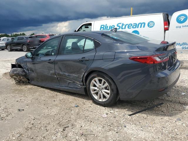 2025 TOYOTA CAMRY XSE 4T1DAACK8SU040772