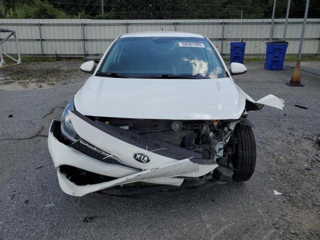 2020 KIA RIO LX 3KPA24AD5LE256072