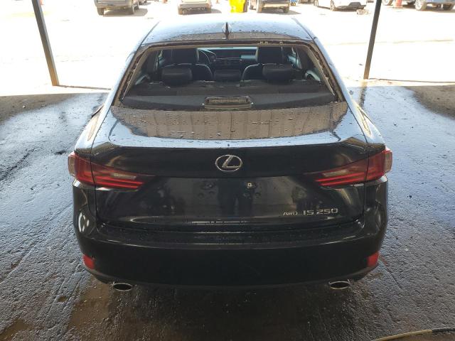 2014 LEXUS IS 250 - JTHCF1D28E5013651