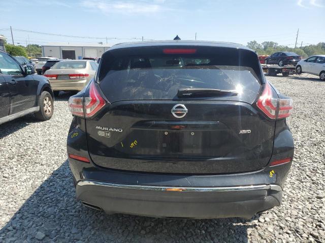 2015 NISSAN MURANO S 5N1AZ2MH1FN273722