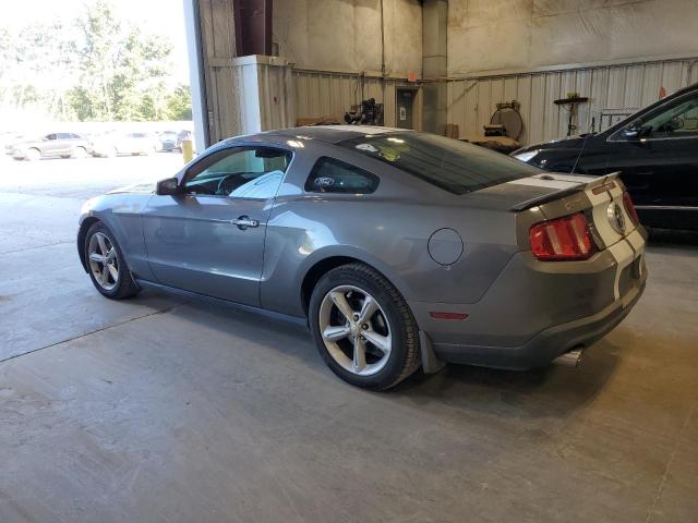 2011 FORD MUSTANG - 1ZVBP8AM6B5100935