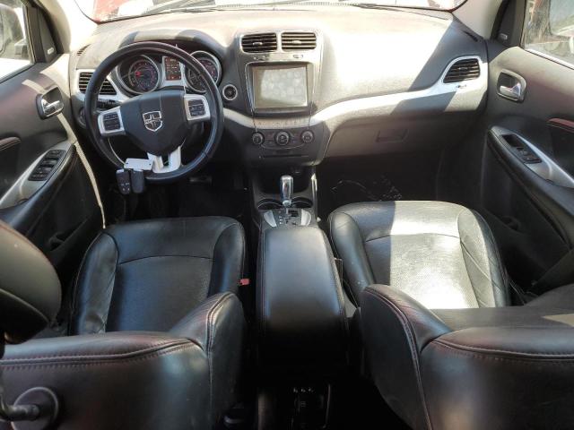 2013 DODGE JOURNEY R/ - 3C4PDDEG0DT702196