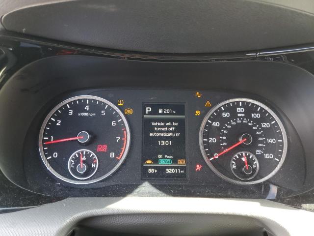 2023 KIA K5 GT LINE 5XXG64J28PG214764