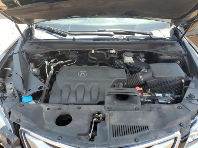 2016 ACURA RDX TECHNO 5J8TB4H59GL015914